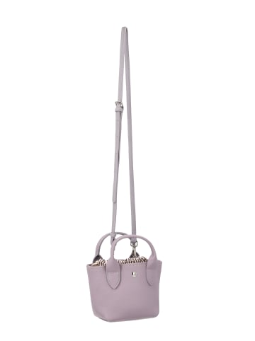 myMo Women Tote Bag in Lilac