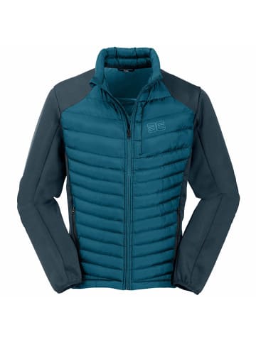 Maul Sport Steppjacke Herzogenhorn XT in Petrol