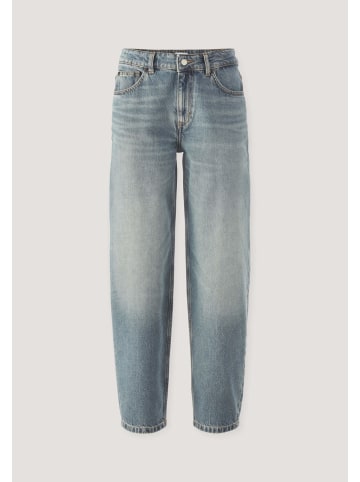 Hessnatur Jeans in greenish blue