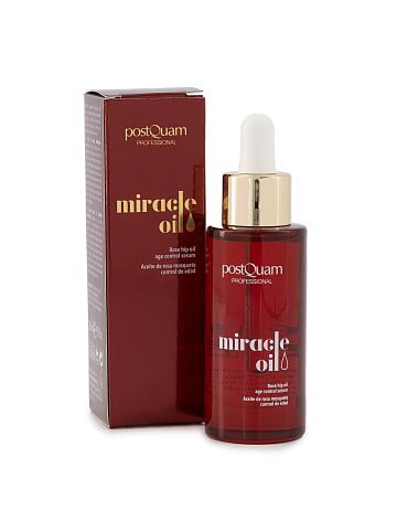 Postquam Gesichtsöl Miracle Oil – 30 ml