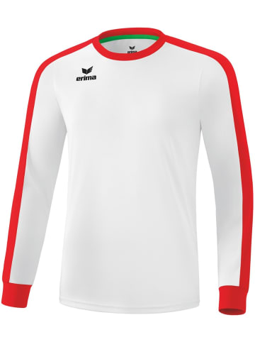 erima Kinder Trikot "Retro Star Trikot La" in Weiß