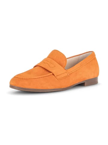 Gabor Slipper in Orange