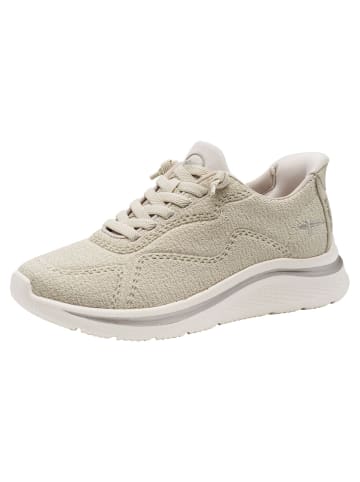 Tamaris COMFORT Sneaker in beige