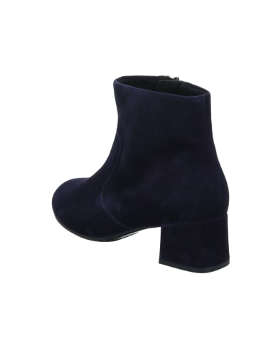 Semler Stiefelette Kerstin in midnightblue