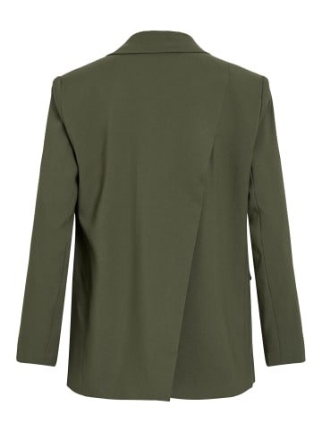 Vila Blazer in Deep Depths