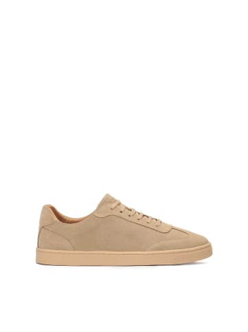 Kazar Sneaker Low in Beige