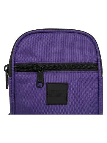Urban Classics Belt Bag in ultraviolet