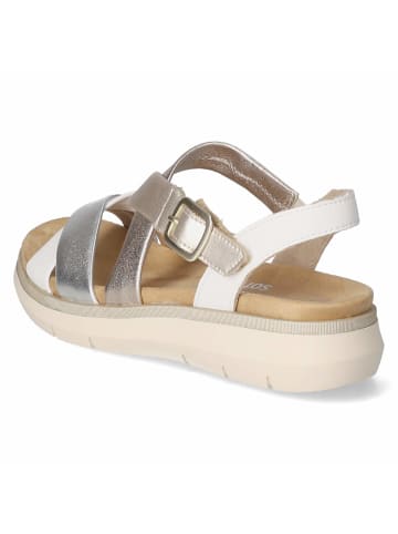 remonte Sandalette in metallic