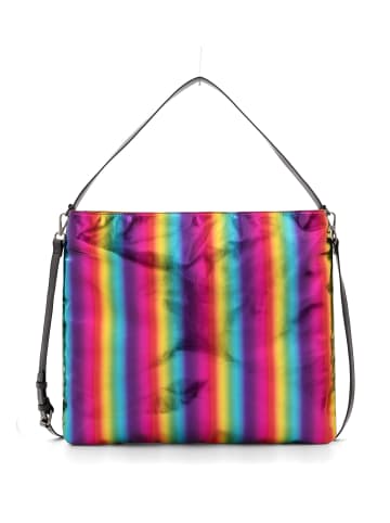 Nobo Bags Schultertasche Illume in multi_coloured