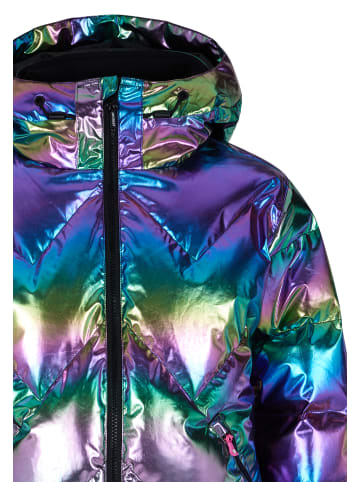 Protest " PRTSELINA JR in True Black