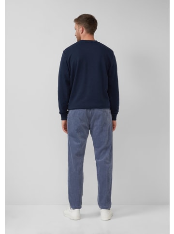 s.Oliver Hose DETROIT  in  5363_blassblau