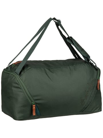 Satch Sporttasche satch Sporttasche Nordic Edition in Nordic Forest Green