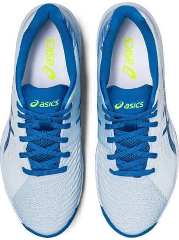 asics Tennisschuhe SOLUTION SWIFT FF CLAY in Weiß