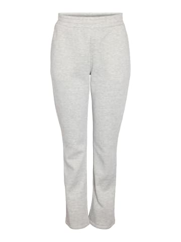 Noisy may Jogginghose in Light Grey Melange1