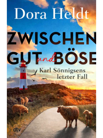 dtv Buch - Zwischen Gut und Böse