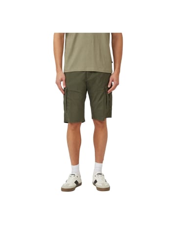 S.OLIVER RED LABEL Short in olive