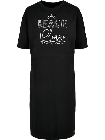 Merchcode Merchcode Kleider in black