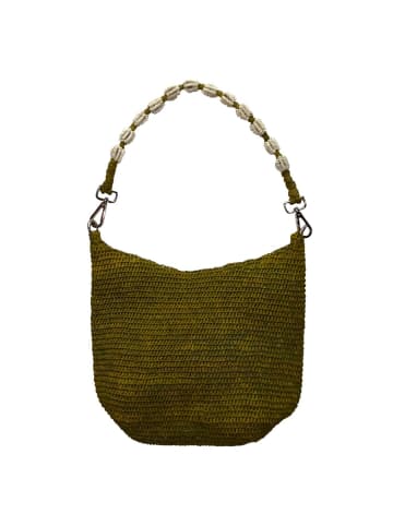 CURRY Tasche Else in Apple Green