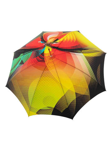 doppler Manufaktur Elegance AC Boheme Stockschirm 106 cm in mehrfarbig 1