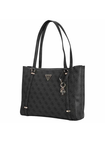 Guess Eco Erica Elite - Shopper 37 cm (coal logo) in coal logo