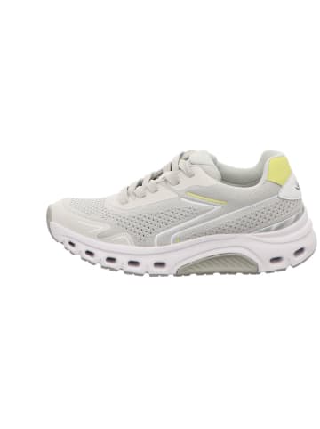 Gabor Halbschuh in grau