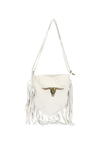 Gave Lux Umhängetasche in WHITE