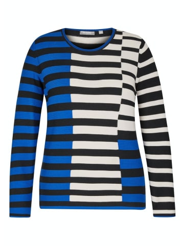 Rabe Pullover für Damen in blau