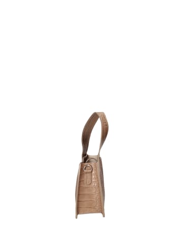 Chiara Ferretti Handtasche in TAUPE