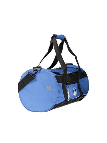 North Sails Blau Herren for Ultimate Fashion Statement Tasche aus Polyester