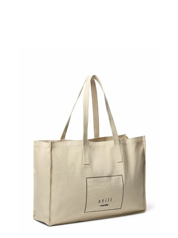 still nordic Tasche stillCanvas in Offwhite