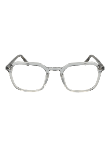 Taylor Morris Unisex Optische Fassungen Quadratisch Transparent