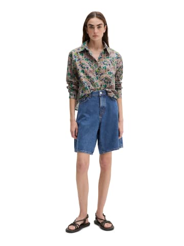 Marc O'Polo Bluse relaxed in Light Pink