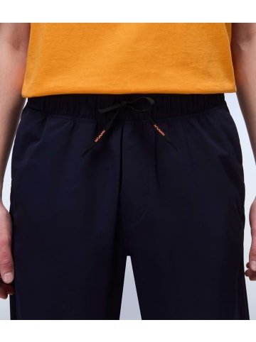 Napapijri Short "N-Tartuca" in Blau