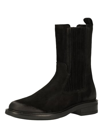 Bronx Stiefel in Black