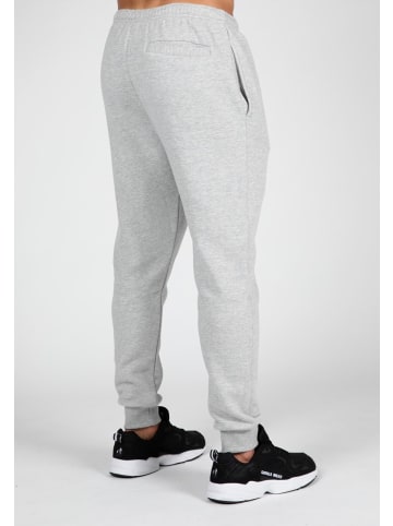 Gorilla Wear Jogginghose - Kennewick - Grau