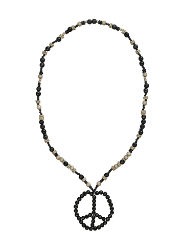 Ulla Popken Schmuck in schwarz