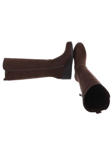 Ital-Design High Heel in Braun