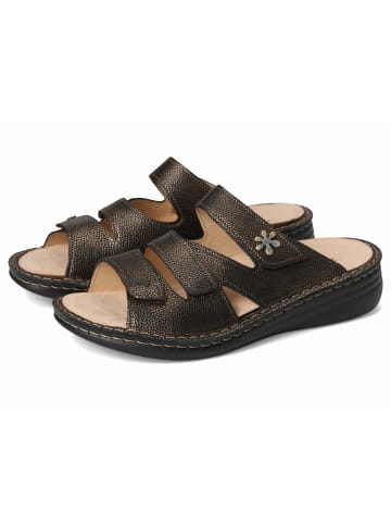 Finn Comfort Outdoor Sandalen für Damen in kupfer