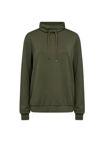 soyaconcept Pullover SC-BANU in 7750 OLIVE