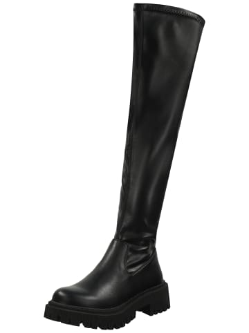 Bullboxer Stiefel in Schwarz
