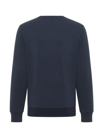 ELBSAND Sweatshirt Doran in Midnight