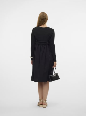 mama licious Kleid in Black