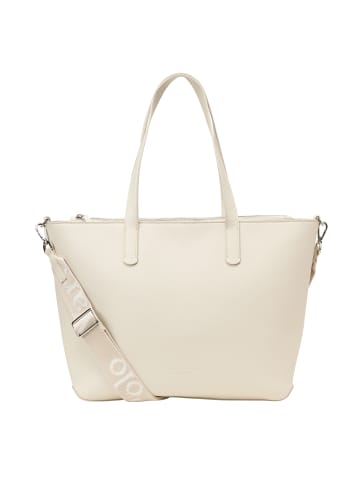 Marc O'Polo Shopper medium in natural stone