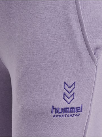 Hummel Hummel Hose Hmlolivia Damen Atmungsaktiv in HEIRLOOM LILAC