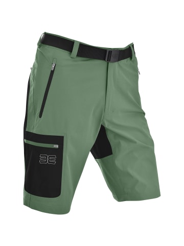 Maul Sport Bermuda Doldenhorn XT in Laubgrün1764