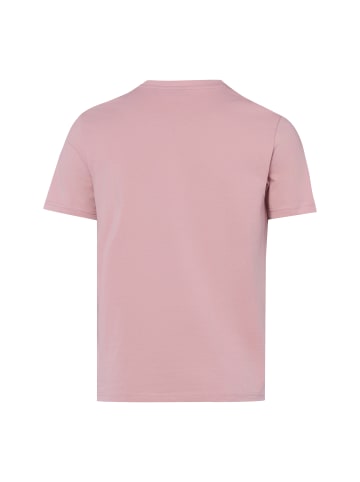 Napapijri T-Shirt Salis SS Sum in altrosa
