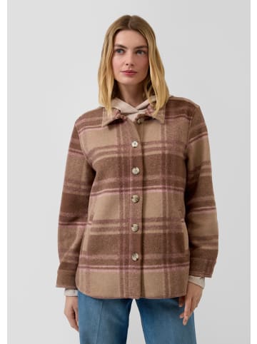 s.Oliver Indoor-Jacke in 84N1_sandstein