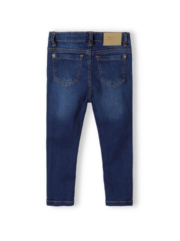 Minoti Skinny-fit-Jeans 14jean 4 in Denim-Dunkelblau