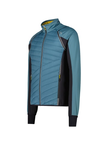 Campagnolo MAN JACKET WITH DETACHABLE SLEEVES in Grün2043