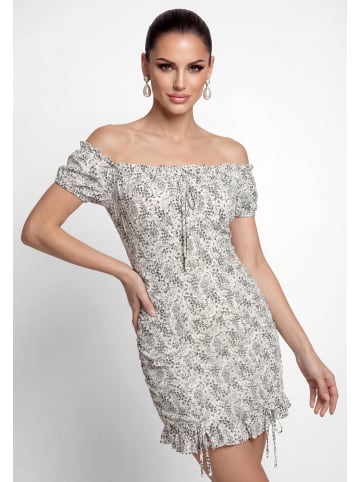 faina Women Dress in white